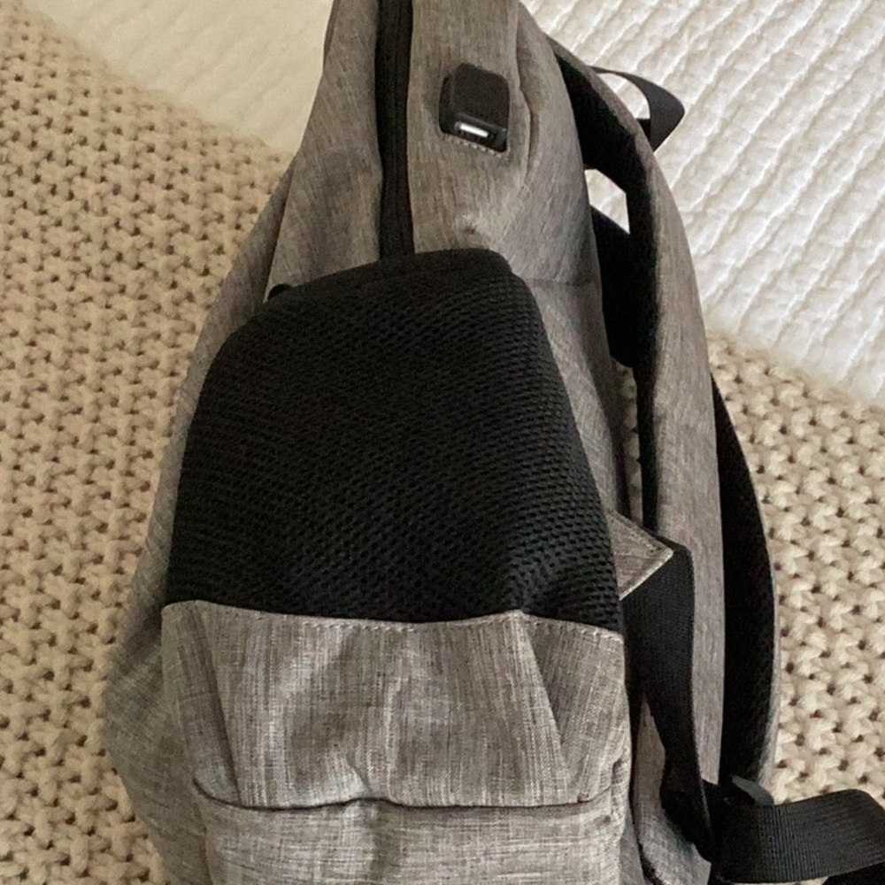 Mancro backpack - Picture 5 of 6
